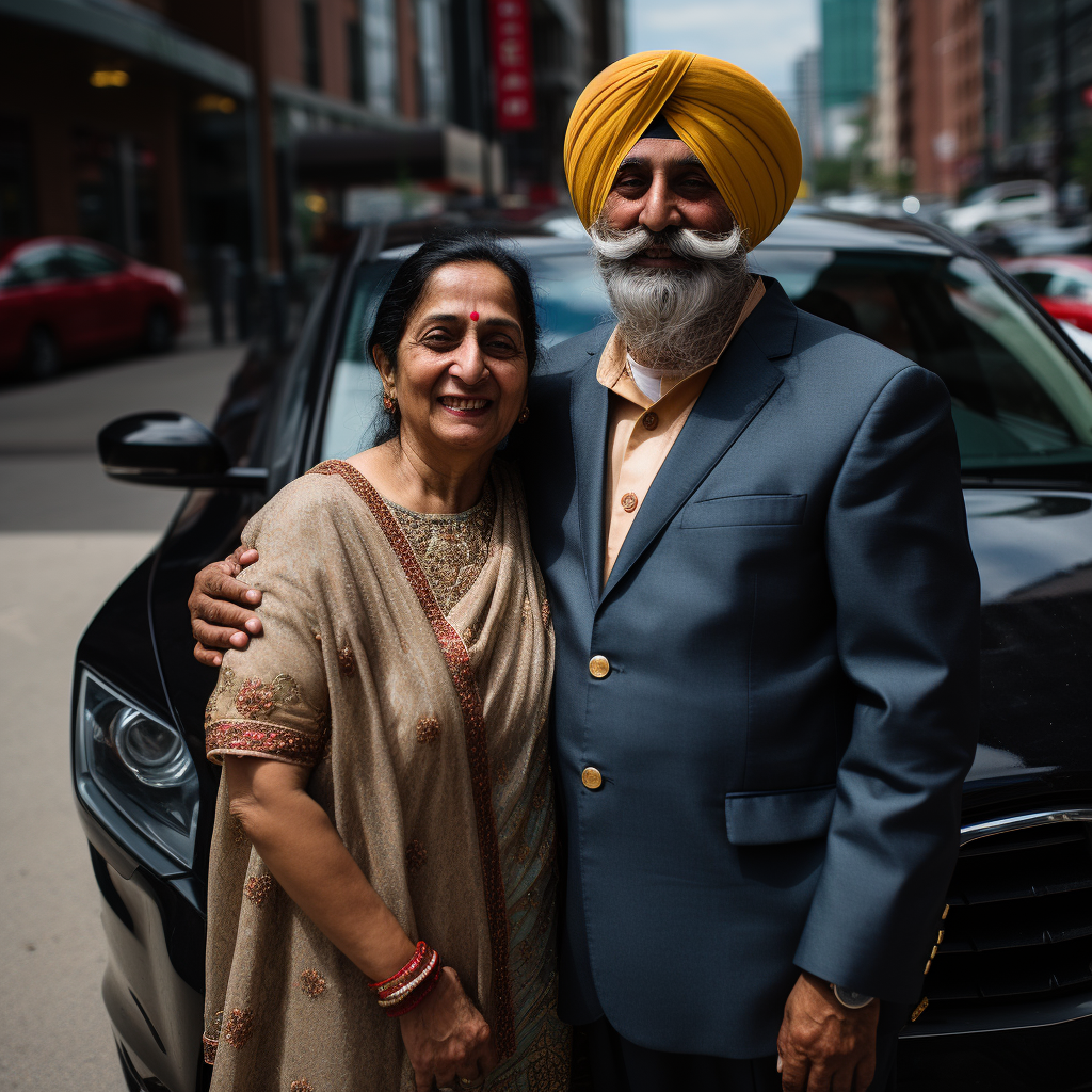 Car loan for Newcomers in Canada